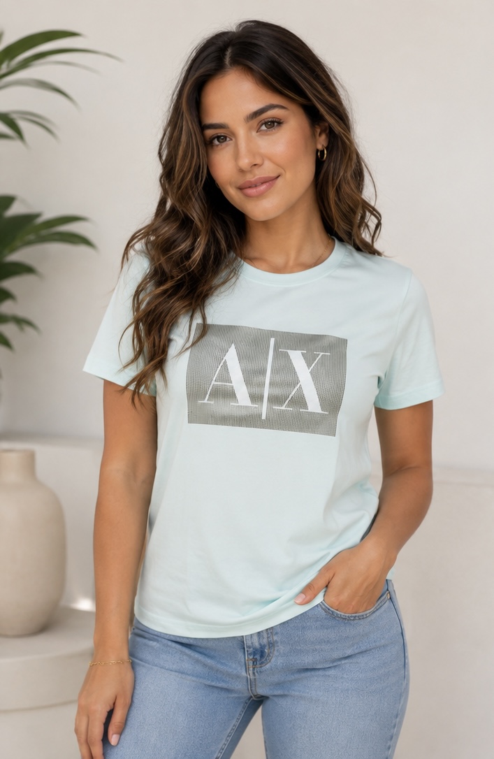 Blusa A/X premium 