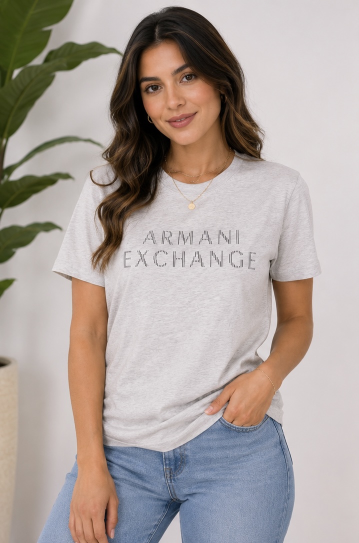 Blusa A/X premium 
