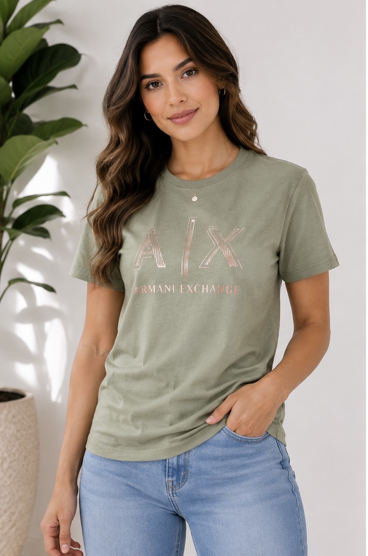 Blusa A/X premium 