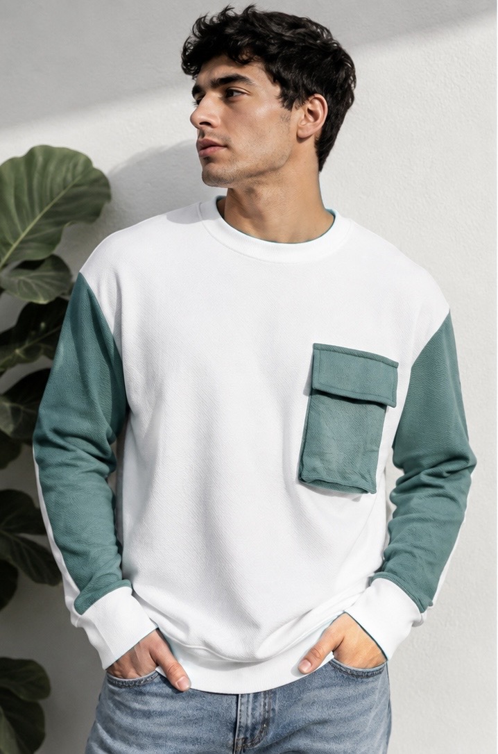 Tommy Hilfiger Crewneck